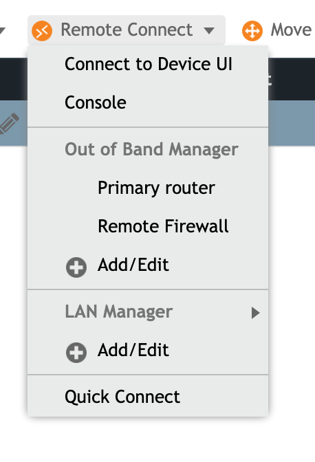 NetCloud Validated Design for Advanced Out-of-Band Management - L950 ...