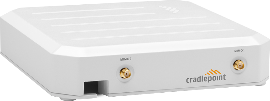 Identify Cradlepoint Products