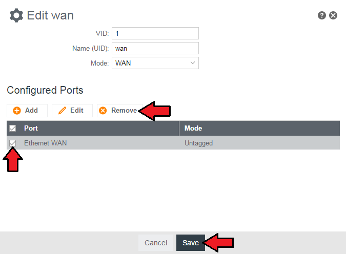 NCOS: How to Configure a capable Cradlepoint as a Wired and Wireless ...