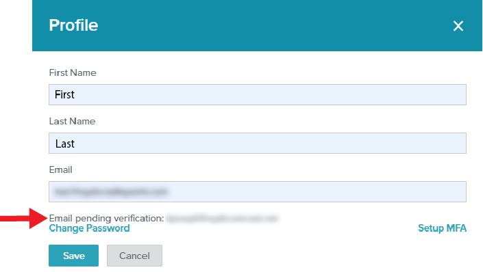 NetCloud Manager User Account Safeguards