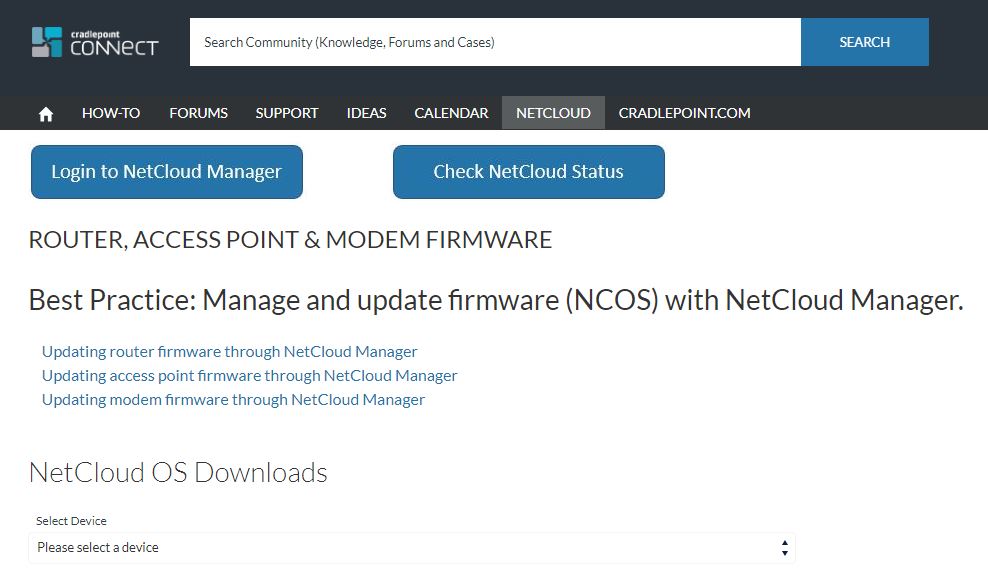 Knowledge: NCOS: Multi-Carrier Software-Defined Radio (Carrier 