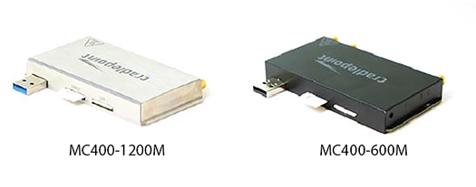 MC400 Modem Quick Start Guide