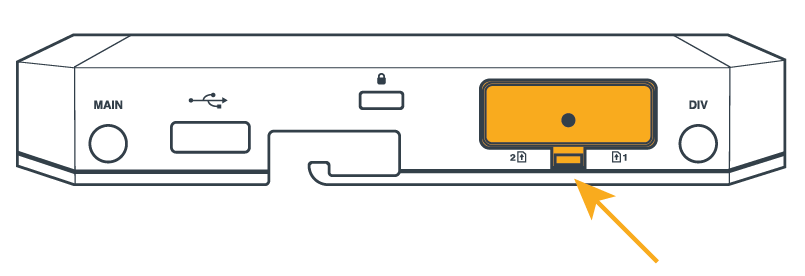 L950 Series LTE Adapter Quick Start Guide