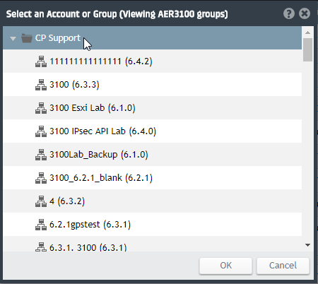 Factory Reset Cradlepoint Endpoints