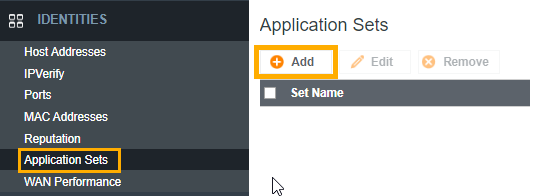 ncos-firewall-application-sets