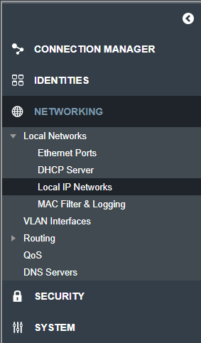 How to Configure Inline Failover on a CBA850 in NetCloud Manager