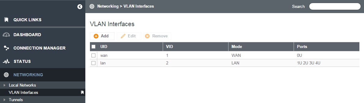 NCOS: Change the LAN/WAN Ethernet Port Mode of a Cradlepoint with ...